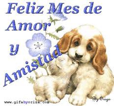 GRAN AMISTAD